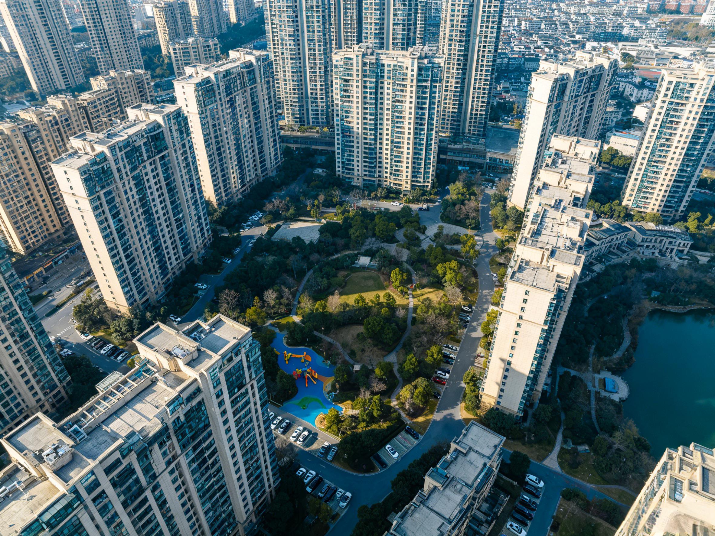 如何判断住宅风水好不好？