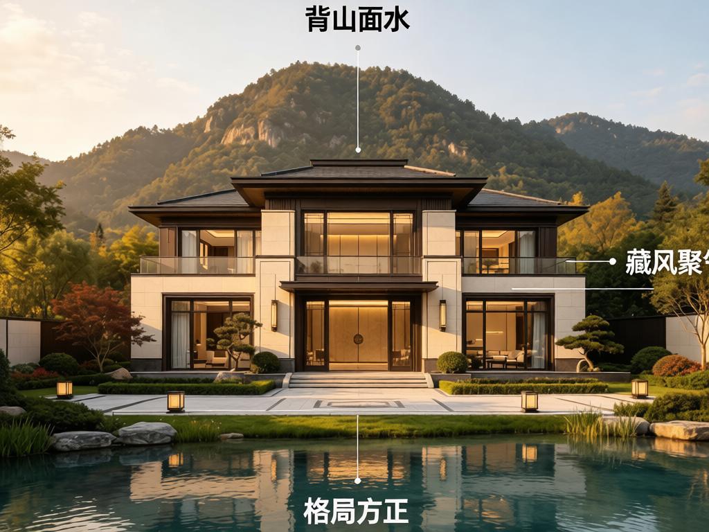 风水入门知识阳宅风水